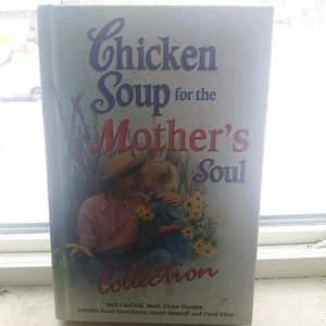 Chicken soup (mother's soul) collection